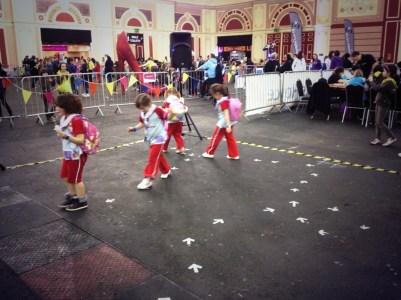 That I Will Do My Best...